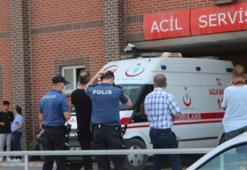 Yemekten etkilenen 50 hastane personeli acile başvurdu