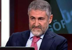 Hazine ve Maliye Bakanı Nureddin Nebati CNN Türk'te açıkladı: Asgari ücret ve memur maaşlarının artışı enflasyon altında olmayacak