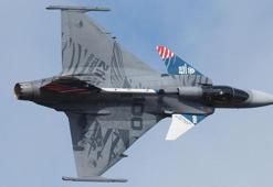 Saab F-35'lere rakip savaş uçağı üretti! JAS 39 Gripen'ler neden tercih edilmiyor?