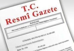 Cumhurbaşkanı atama kararları 8 Ekim 2022! Cumhurbaşkanlığı atama kararları Resmi Gazete'de yayımlandı
