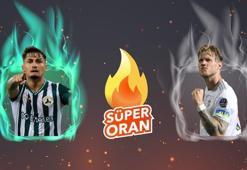 Giresunspor - Beşiktaş maçı Tek Maç ve Canlı Bahis seçenekleriyle Misli.com’da