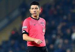Yaşar Kemal Uğurlu kimdir, kaç yaşında, nereli? Giresunspor Beşiktaş maçının hakemi Yaşar Kemal Uğurlu hakkında merak edilenler!