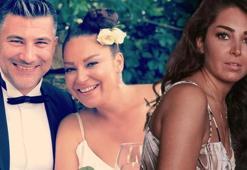 'Popstar' yarışmasıyla tanınan Aydan Kaya ikinci kez anne oldu