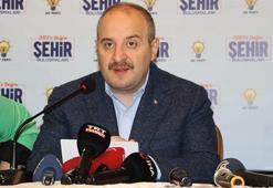 Bakan Varank: TOGG'la gurur duymayan olabilir mi?