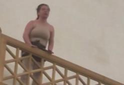 Kandil programında cami cemaatine hakarete gözaltı