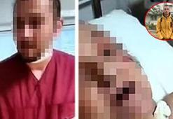Hastanedeki skandalı ortaya çıkaran çalışan: Doktorların odasında izleyip dalga geçiyorlardı
