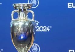 Euro 2024 kura çekimi hangi kanalda, saat kaçta, canlı izlenebilecek mi? EURO 2024 elemelerinde grup kura çekimi