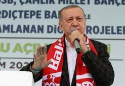 Cumhurbaşkanı Erdoğan'dan faiz ve enflasyon mesajı: Kayıplar telafi edilecek