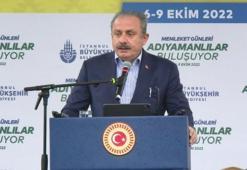 TBMM Başkanı Şentop: Savaşmakta olan yakınımızdaki iki ülkenin temsilcileri, Türkiye'ye teşekkür ettiler