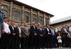 Bakan Ersoy: Yüzlerce etkinlik vatandaşlarla buluşacak