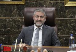 Bakan Nebati: Esnafımızı rahatlatacak paket yolda