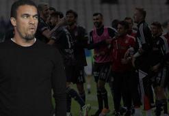 Ne Weghorst ne Fernandes! Dün akşam 2 yıldız şov yaptı Beşiktaş 3 hafta sonra 3 puanla tanıştı