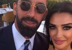 Sevim Emre'nin filtresinden Arda Turan da nasibini aldı!