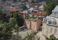 Tarihi Beylerbeyi Hamamı 48 milyon liraya satışa çıktı