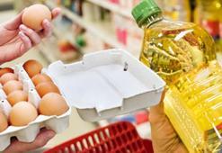 Market fiyatlarında büyük indirim! Tek tek yeni fiyatları açıklandı