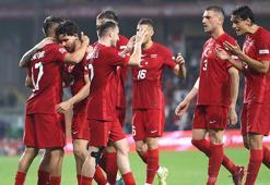 EURO 2024 elemelerinde Türkiye’nin rakipleri kim oldu? Eleme maçları ne zaman? 2024 Avrupa Futbol Şampiyonası kura çekimi sonuçları!