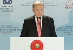 Cumhurbaşkanı Erdoğan'dan Onur Şener cinayetine ilişkin açıklama: Ne vicdani ne de insanidir