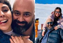 Pınar Kayabaşı, Somer Sivrioğlu'nu paylaştı: Sana sonsuz teşekkürler sevgilim!