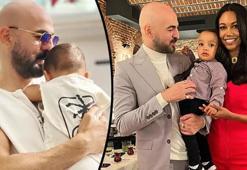 Soner Sarıkabadayı: Hasan Matias artık iki yaşında!