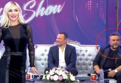 Bülent Serttaş'tan oryantal Didem açıklaması!