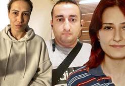 Annesini bulamayınca genç kızı öldürüp yakmıştı! Katil zanlısının kan donduran ifadesi ortaya çıktı