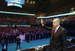 Cumhurbaşkanı Erdoğan'dan 2023 mesajı: Başarıyla bitireceğiz