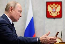 Putin yarın Güvenlik Konseyi’ni toplayacak