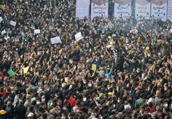 İran’da protestolarda gözaltına alınan göstericiler yargılanana kadar serbest bırakılmayacak