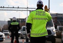 Ankara'da bugün bazı yollar trafiğe kapatılacak