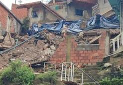 Venezuela’da toprak kayması: 22 ölü, en az 50 kayıp