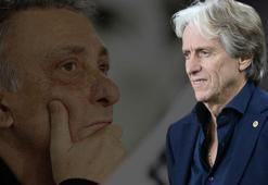 Jorge Jesus Fatih Karagümrük'e 5 attı hesap Ahmet Nur Çebi'ye çıktı!