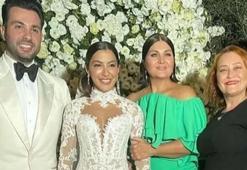 Merve Kaya kimdir? Sibel Can’ın gelini Merve Kaya ne iş yapıyor?