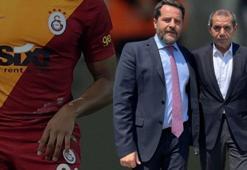Fatih Terim almıştı! G.Saray'dan transfer başarısı: 1 M.€ geldi tam 15 katına gidiyor