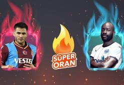 Trabzonspor - Kasımpaşa maçı Tek Maç ve Canlı Bahis seçenekleriyle Misli.com’da
