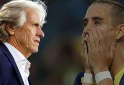 Emre Mor'a büyük şok! 'Futbolcu değil futsalcı' dedi Jorge Jesus 2023 bombası için isim verdi