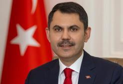 Türkiye’nin en büyük iskân projesinde sona gelindi Bakan Kurum: Yeni Yusufeli’ni çok beğendik