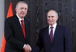 Kremlin'den flaş açıklama: Ukrayna görüşmesi Türkiye'de olabilir