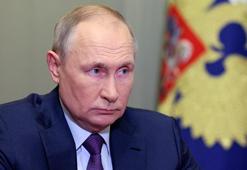 Putin'den Ukrayna'ya saldırı açıklaması!