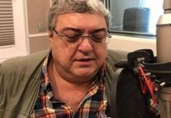 Seslendirme sanatçısı Ayhan Kahya hayatını kaybetti!