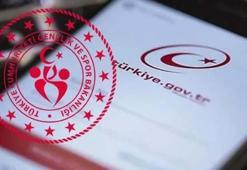 GSB personel alımı 2022 başvuru ekranı! GSB 1200 yurt yönetimi personel alımı başvuru şartları nelerdir, e devlet başvurusu nasıl yapılır?