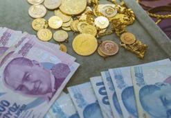 Altın dalgalı seyir sonrası yön değiştirdi! Dikkat çeken rakam