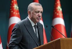 Kabine toplantısı sona erdi! İşte masadaki kritik başlıklar