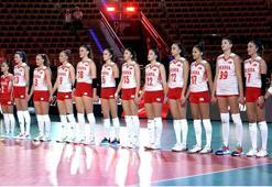 Filenin Sultanları çeyrek final maçı ne zaman? Türkiye Amerika voleybol maçı saat kaçta, hangi kanalda?