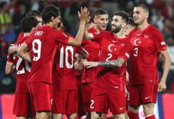 Türkiye Milli Takımı'nın EURO 2024 Elemeleri fikstürü belli oldu