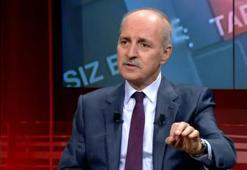 AK Parti Genel Başkanvekili Kurtulmuş CNN TÜRK'te! Memur, emekli ve asgari ücret zammıyla ilgili flaş açıklama
