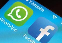 Whatsapp, Facebook sözlüde ter dökecek!