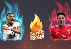 PSG - Benfica maçı Tek Maç ve Canlı Bahis seçenekleriyle Misli.com’da