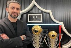 Serkan Özbalta kimdir, nerelidir, kaç yaşında? Yeni Sakaryaspor teknik direktörü Serkan Özbalta hakkında merak edilenler…