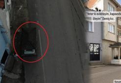 'Gizemli mezar' ilçeyi ikiye böldü; video 9,6 milyon izlendi