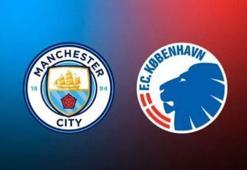 Kopenhag Manchester City maçı ne zaman, hangi kanalda, saat kaçta? Kopenhag Manchester City maçı canlı ve şifresiz mi?